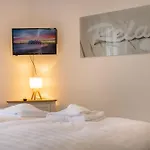 Penthouse Villa Sanddorn