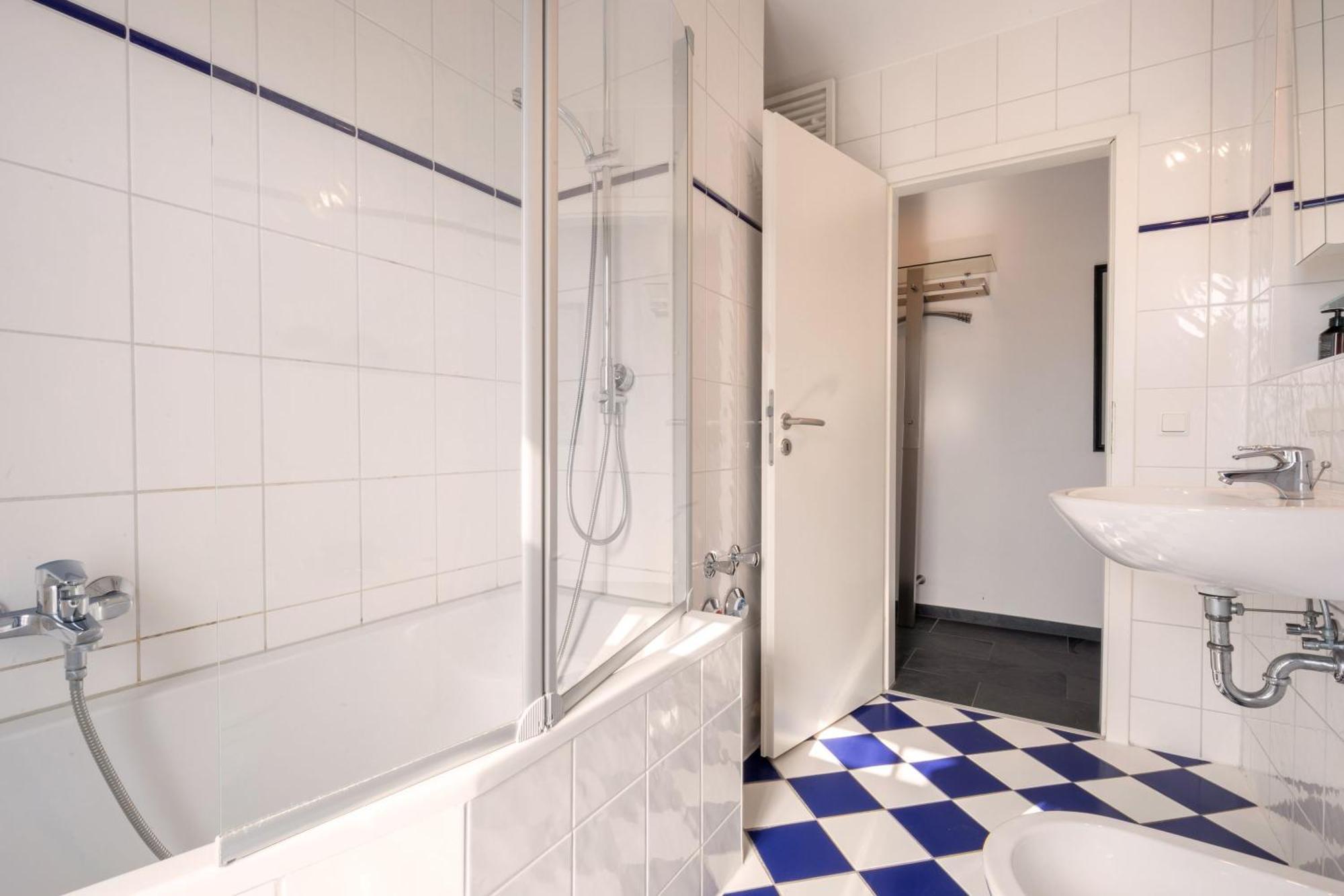 Penthouse Sanddorn *